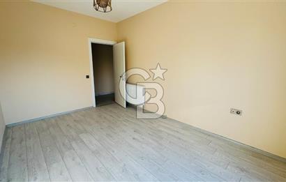 Foça Hacıveli Mah. Kiralık 3+1 Bahçeli Dubleks