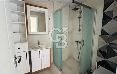 Foça Hacıveli Mah. Kiralık 3+1 Bahçeli Dubleks