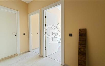 Foça Hacıveli Mah. Kiralık 3+1 Bahçeli Dubleks