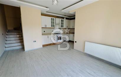 Foça Hacıveli Mah. Kiralık 3+1 Bahçeli Dubleks