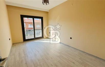 Foça Hacıveli Mah. Kiralık 3+1 Bahçeli Dubleks