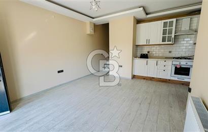 Foça Hacıveli Mah. Kiralık 3+1 Bahçeli Dubleks