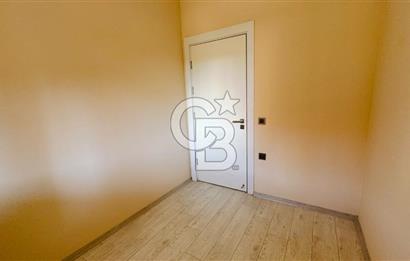 Foça Hacıveli Mah. Kiralık 3+1 Bahçeli Dubleks