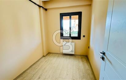 Foça Hacıveli Mah. Kiralık 3+1 Bahçeli Dubleks