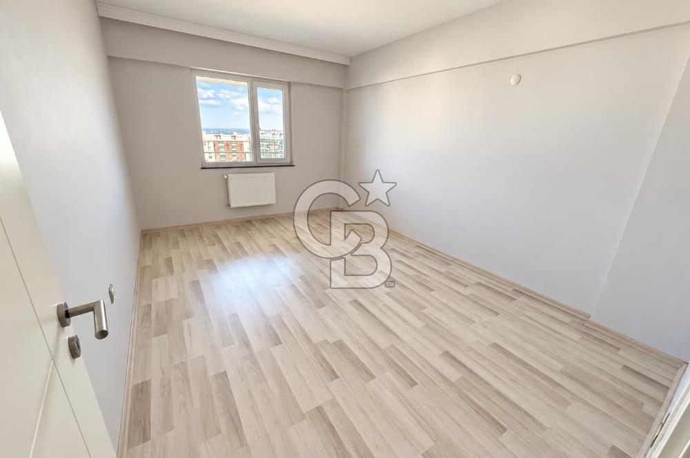 HAMİDİYE MAHALLESİ ŞEHR-İ MANZARA SİTESİ SATILIK 3+1 DAİRE