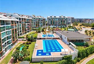 HAMİDİYE MAHALLESİ ŞEHR-İ MANZARA SİTESİ SATILIK 3+1 DAİRE - 1 - 377968