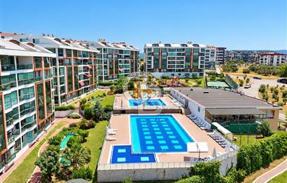 HAMİDİYE MAHALLESİ ŞEHR-İ MANZARA SİTESİ SATILIK 3+1 DAİRE