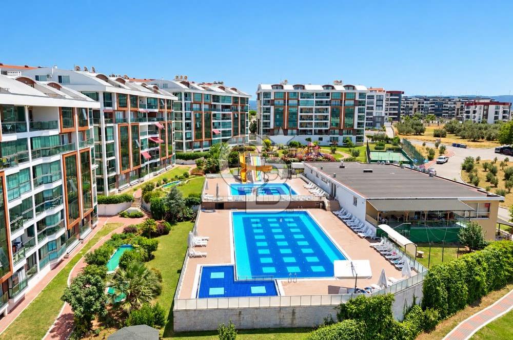 HAMİDİYE MAHALLESİ ŞEHR-İ MANZARA SİTESİ SATILIK 3+1 DAİRE