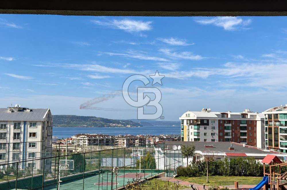 HAMİDİYE MAHALLESİ ŞEHR-İ MANZARA SİTESİ SATILIK 3+1 DAİRE