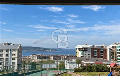 HAMİDİYE MAHALLESİ ŞEHR-İ MANZARA SİTESİ SATILIK 3+1 DAİRE
