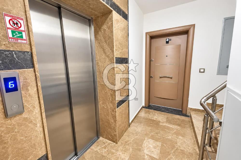 HAMİDİYE MAHALLESİ ŞEHR-İ MANZARA SİTESİ SATILIK 3+1 DAİRE