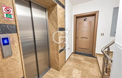 HAMİDİYE MAHALLESİ ŞEHR-İ MANZARA SİTESİ SATILIK 3+1 DAİRE