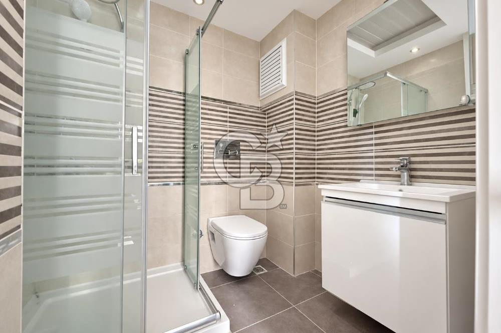 HAMİDİYE MAHALLESİ ŞEHR-İ MANZARA SİTESİ SATILIK 3+1 DAİRE