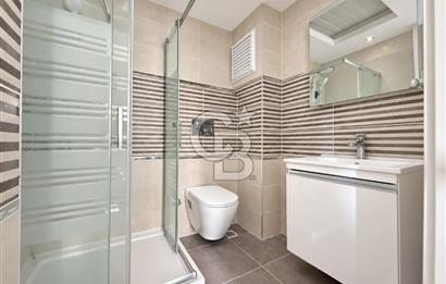 HAMİDİYE MAHALLESİ ŞEHR-İ MANZARA SİTESİ SATILIK 3+1 DAİRE