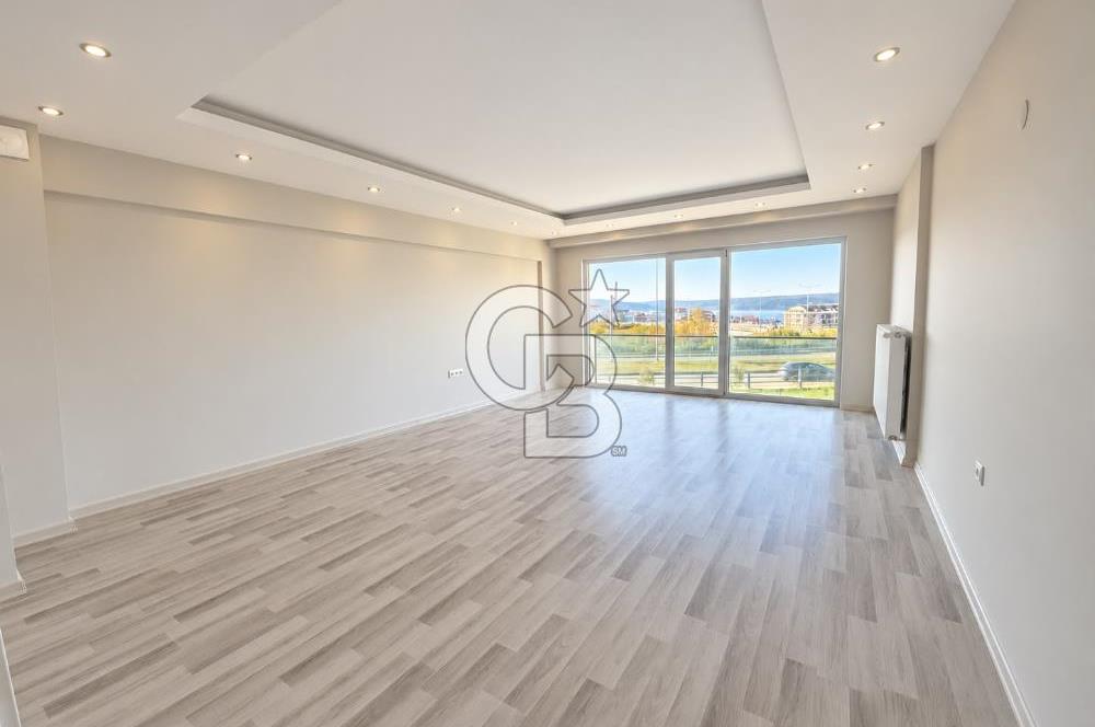 HAMİDİYE MAHALLESİ ŞEHR-İ MANZARA SİTESİ SATILIK 3+1 DAİRE