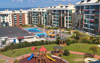 HAMİDİYE MAHALLESİ ŞEHR-İ MANZARA SİTESİ SATILIK 3+1 DAİRE