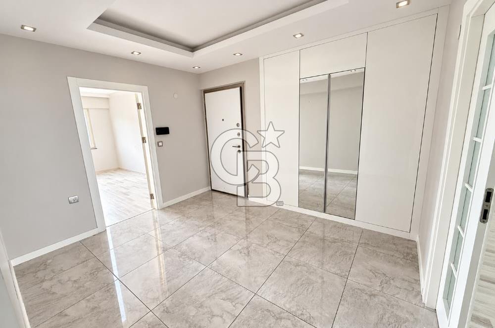 HAMİDİYE MAHALLESİ ŞEHR-İ MANZARA SİTESİ SATILIK 3+1 DAİRE