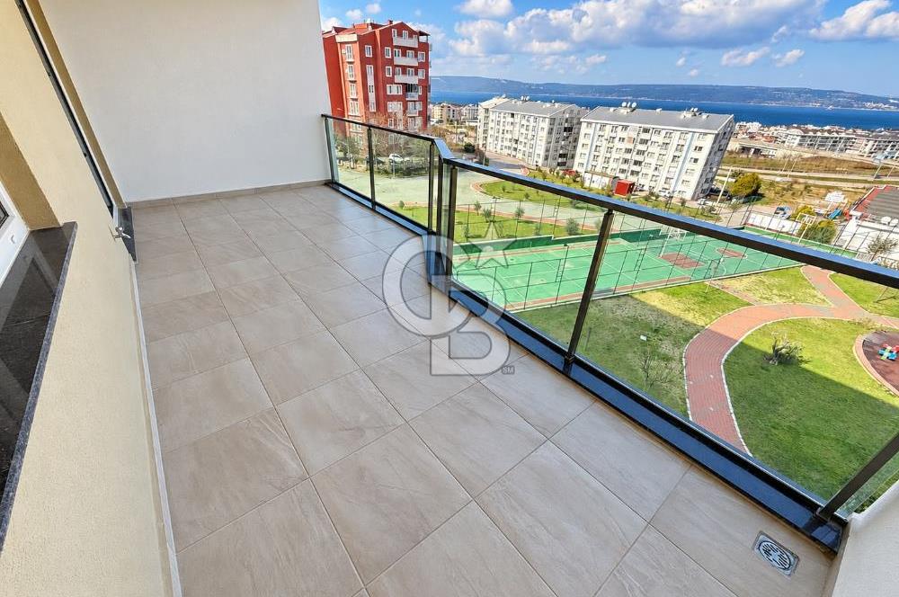 HAMİDİYE MAHALLESİ ŞEHR-İ MANZARA SİTESİ SATILIK 3+1 DAİRE