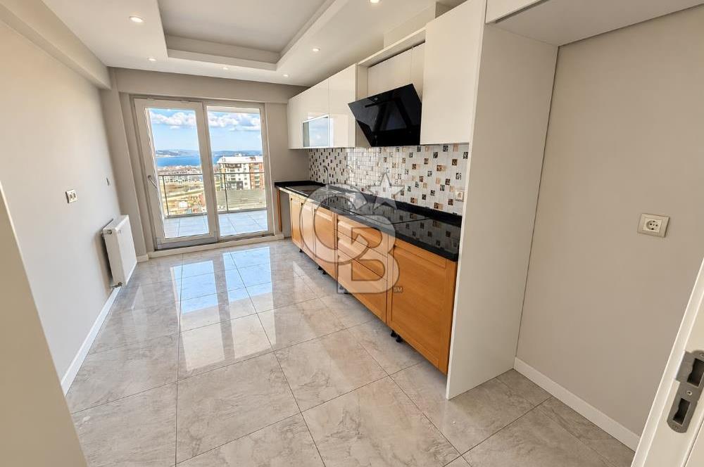 HAMİDİYE MAHALLESİ ŞEHR-İ MANZARA SİTESİ SATILIK 3+1 DAİRE