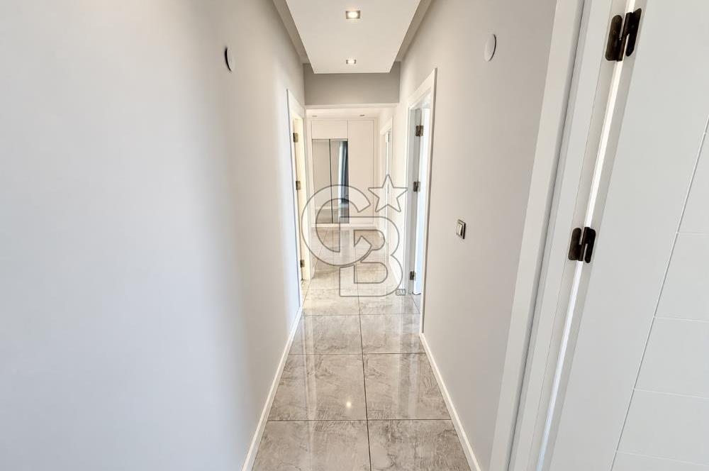 HAMİDİYE MAHALLESİ ŞEHR-İ MANZARA SİTESİ SATILIK 3+1 DAİRE