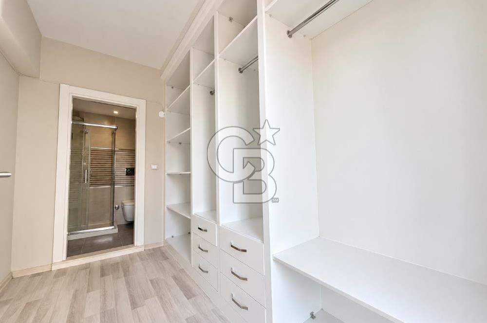 HAMİDİYE MAHALLESİ ŞEHR-İ MANZARA SİTESİ SATILIK 3+1 DAİRE