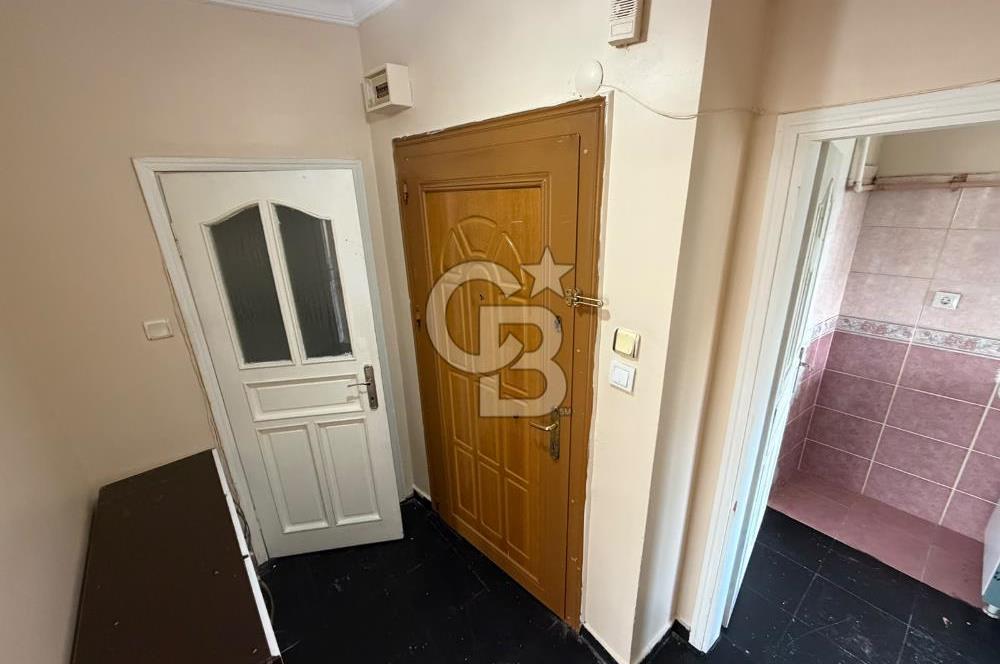 ÜSKÜDAR ZEYNEP KAMİL'DE KİRALIK 2+1