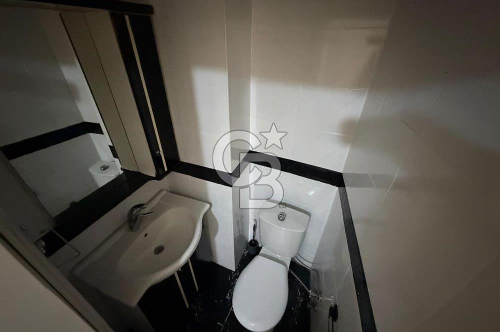 ÜSKÜDAR ZEYNEP KAMİL'DE KİRALIK 2+1