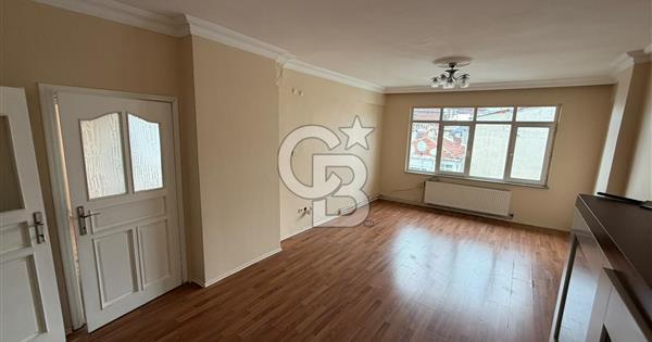 ÜSKÜDAR ZEYNEP KAMİL'DE KİRALIK 2+1 - 377939