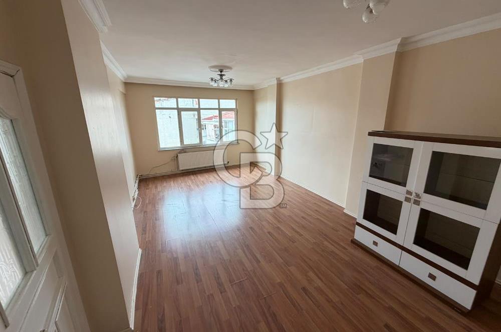 ÜSKÜDAR ZEYNEP KAMİL'DE KİRALIK 2+1
