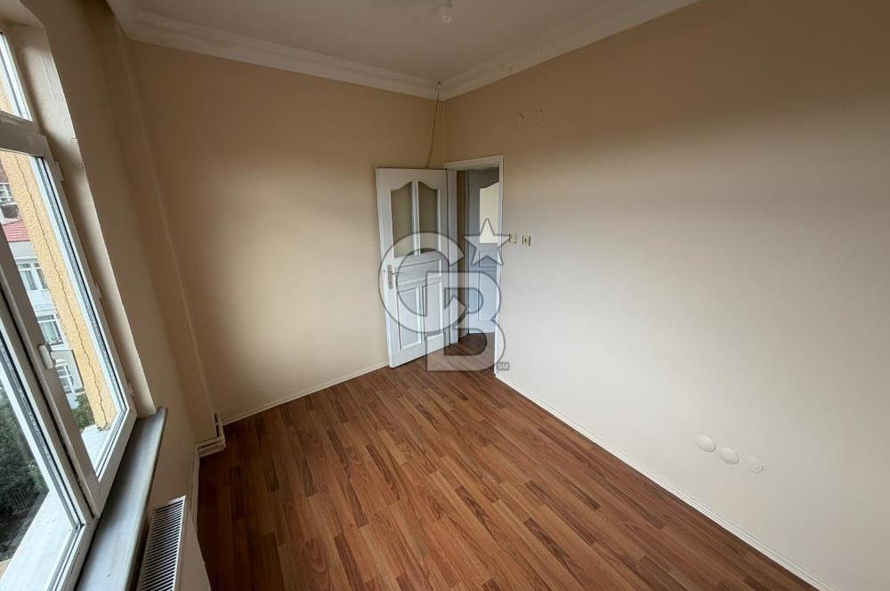 ÜSKÜDAR ZEYNEP KAMİL'DE KİRALIK 2+1
