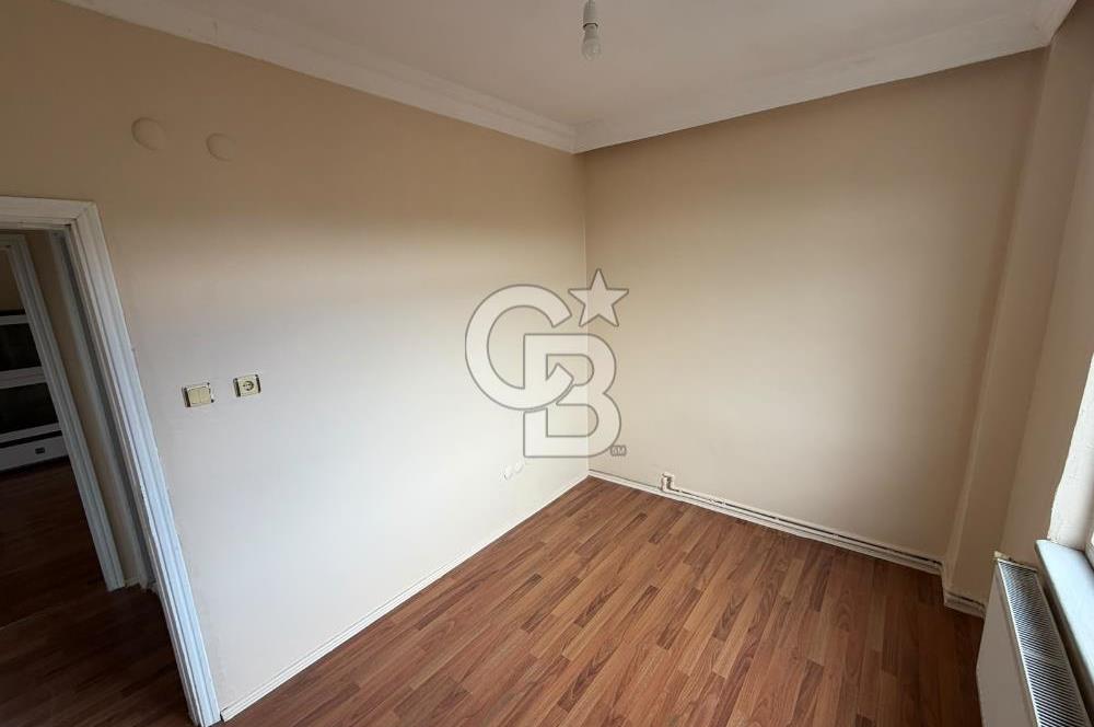 ÜSKÜDAR ZEYNEP KAMİL'DE KİRALIK 2+1