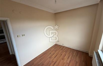 ÜSKÜDAR ZEYNEP KAMİL'DE KİRALIK 2+1