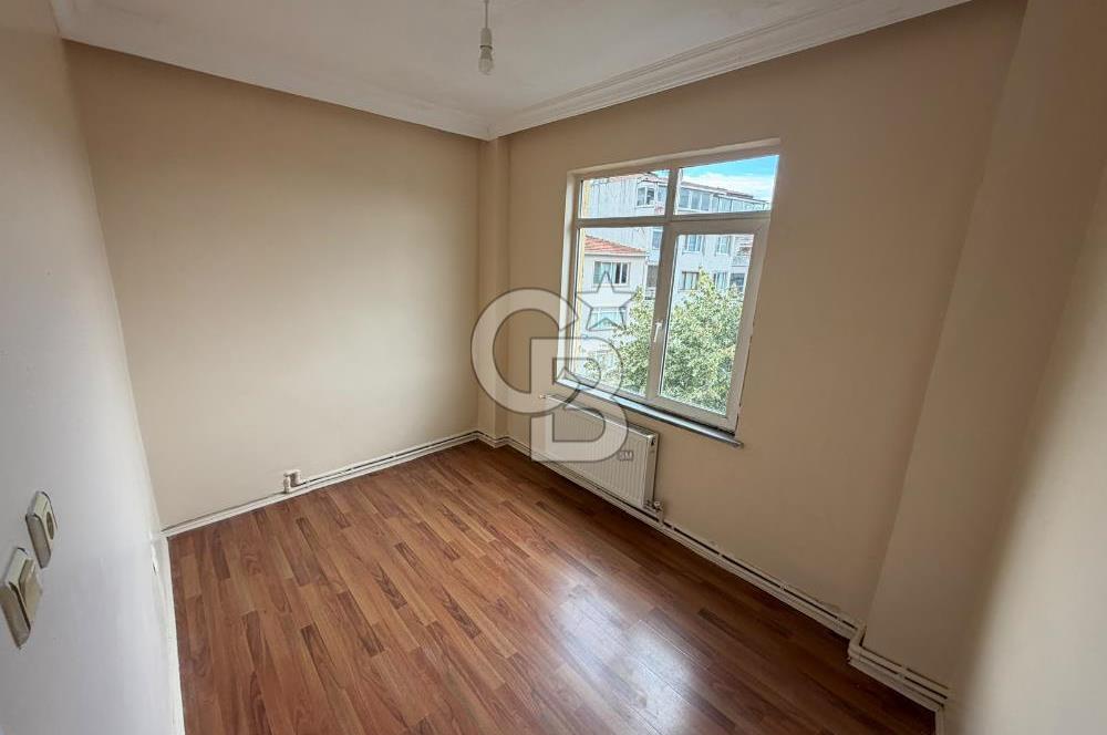 ÜSKÜDAR ZEYNEP KAMİL'DE KİRALIK 2+1