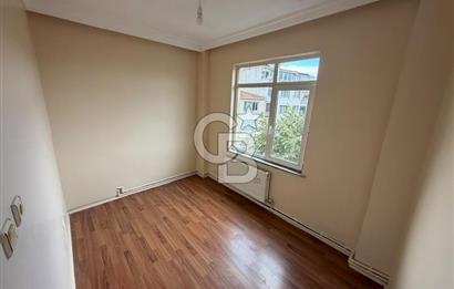 ÜSKÜDAR ZEYNEP KAMİL'DE KİRALIK 2+1