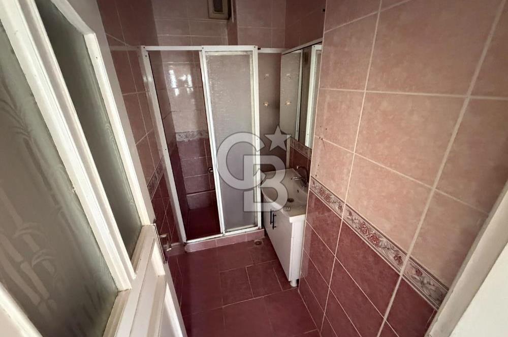 ÜSKÜDAR ZEYNEP KAMİL'DE KİRALIK 2+1