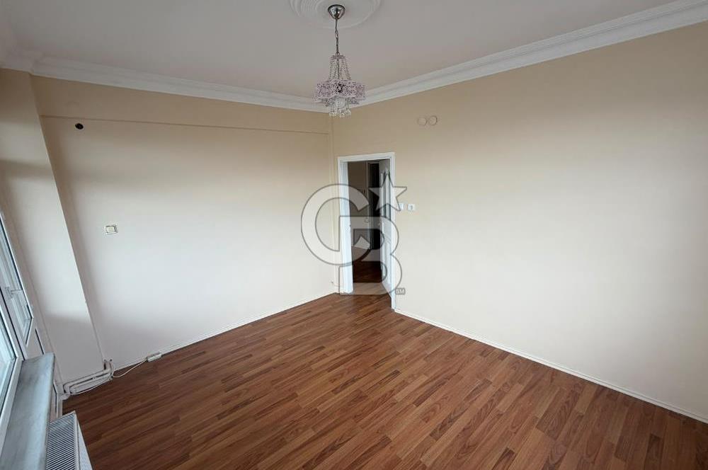 ÜSKÜDAR ZEYNEP KAMİL'DE KİRALIK 2+1