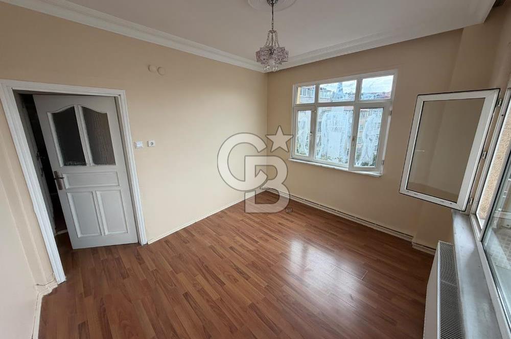 ÜSKÜDAR ZEYNEP KAMİL'DE KİRALIK 2+1
