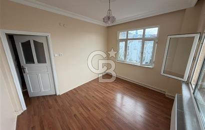 ÜSKÜDAR ZEYNEP KAMİL'DE KİRALIK 2+1