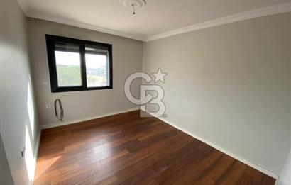 Foça Bağarası Kazım Dirik Mah. Kiralık 2+1 Daire
