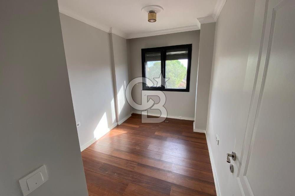 Foça Bağarası Kazım Dirik Mah. Kiralık 2+1 Daire
