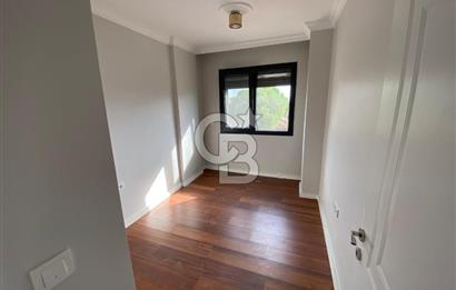 Foça Bağarası Kazım Dirik Mah. Kiralık 2+1 Daire