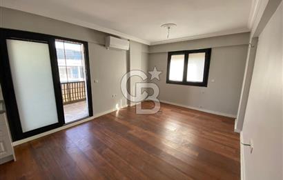 Foça Bağarası Kazım Dirik Mah. Kiralık 2+1 Daire
