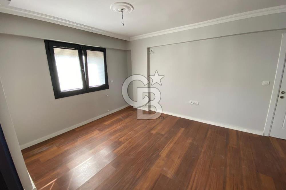 Foça Bağarası Kazım Dirik Mah. Kiralık 2+1 Daire