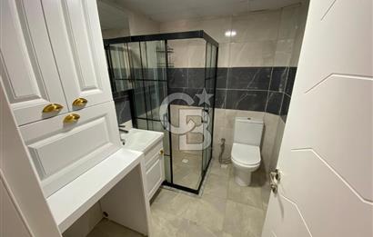 Foça Bağarası Kazım Dirik Mah. Kiralık 2+1 Daire
