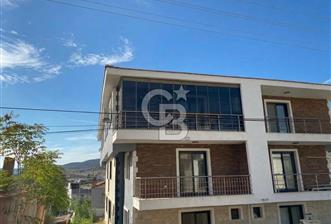 Foça Bağarası Kazım Dirik Mah. Kiralık 2+1 Daire - 6 - 377946
