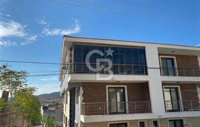 Foça Bağarası Kazım Dirik Mah. Kiralık 2+1 Daire