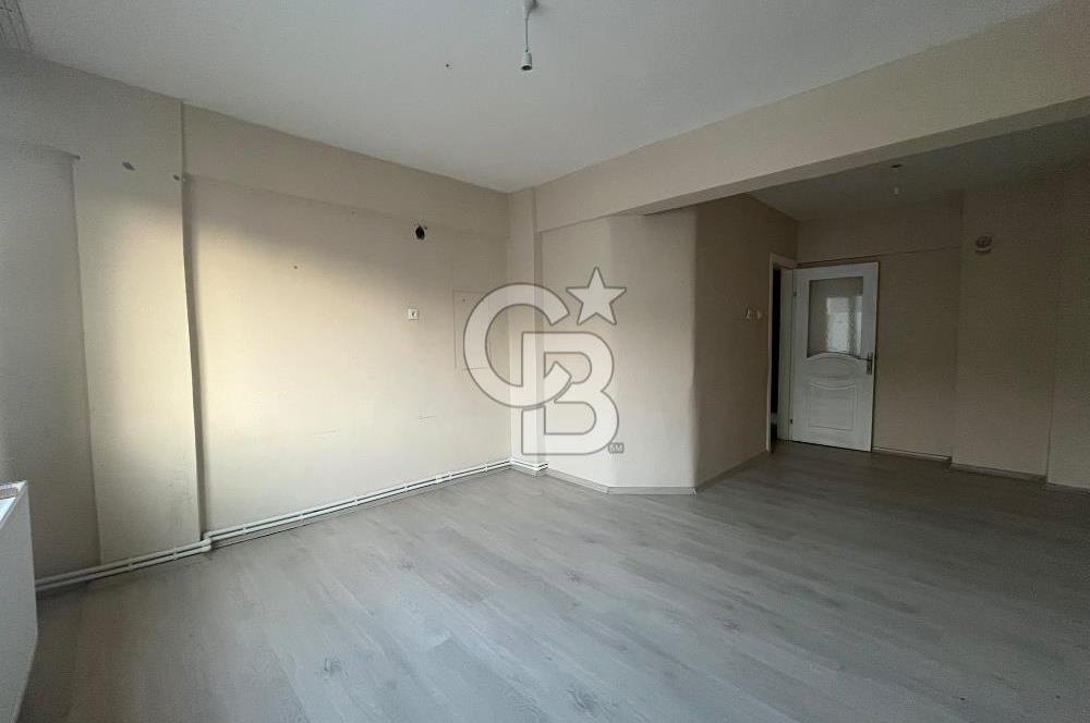 Bayındır Sadıkpaşa'da Satılık 2+1 Doğalgazlı Daire