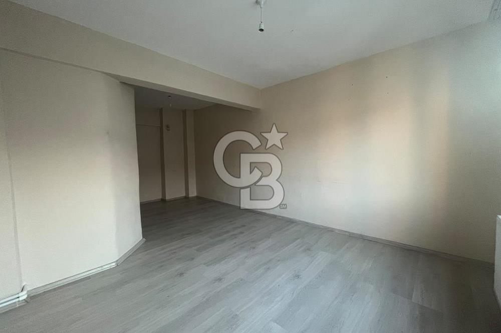 Bayındır Sadıkpaşa'da Satılık 2+1 Doğalgazlı Daire