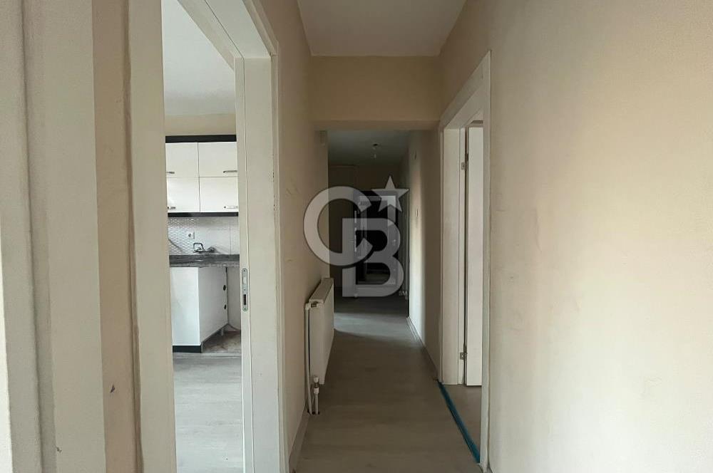 Bayındır Sadıkpaşa'da Satılık 2+1 Doğalgazlı Daire
