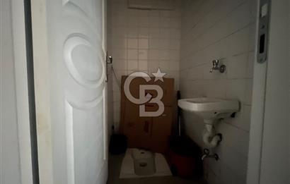 Bayındır Sadıkpaşa'da Satılık 2+1 Doğalgazlı Daire